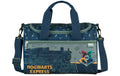 Scooli Sporttasche Harry Potter Polyester, 8 Liter, 33 x 22 x 10 cm