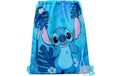 Undercover Turnsack Lilo&Stitch mit Sicherheitsverschluss
