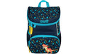 Scooli Kindergartenrucksack 8 Liter Domi Dino,  Polyester, 20 x 19 x 13 cm