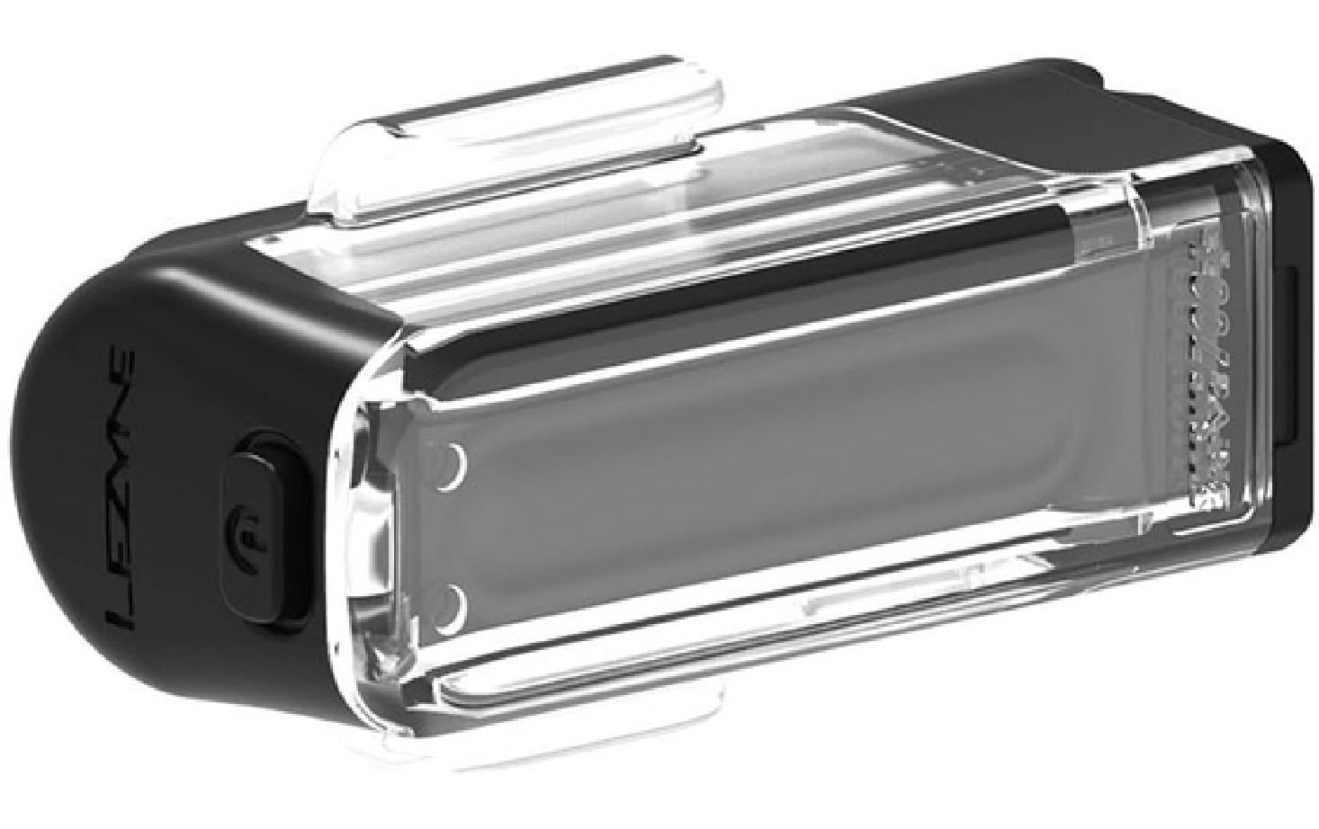 Strip Drive Front schwarz