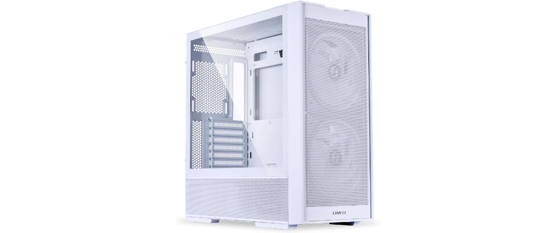 Lian Li LANCOOL 206 Weiss