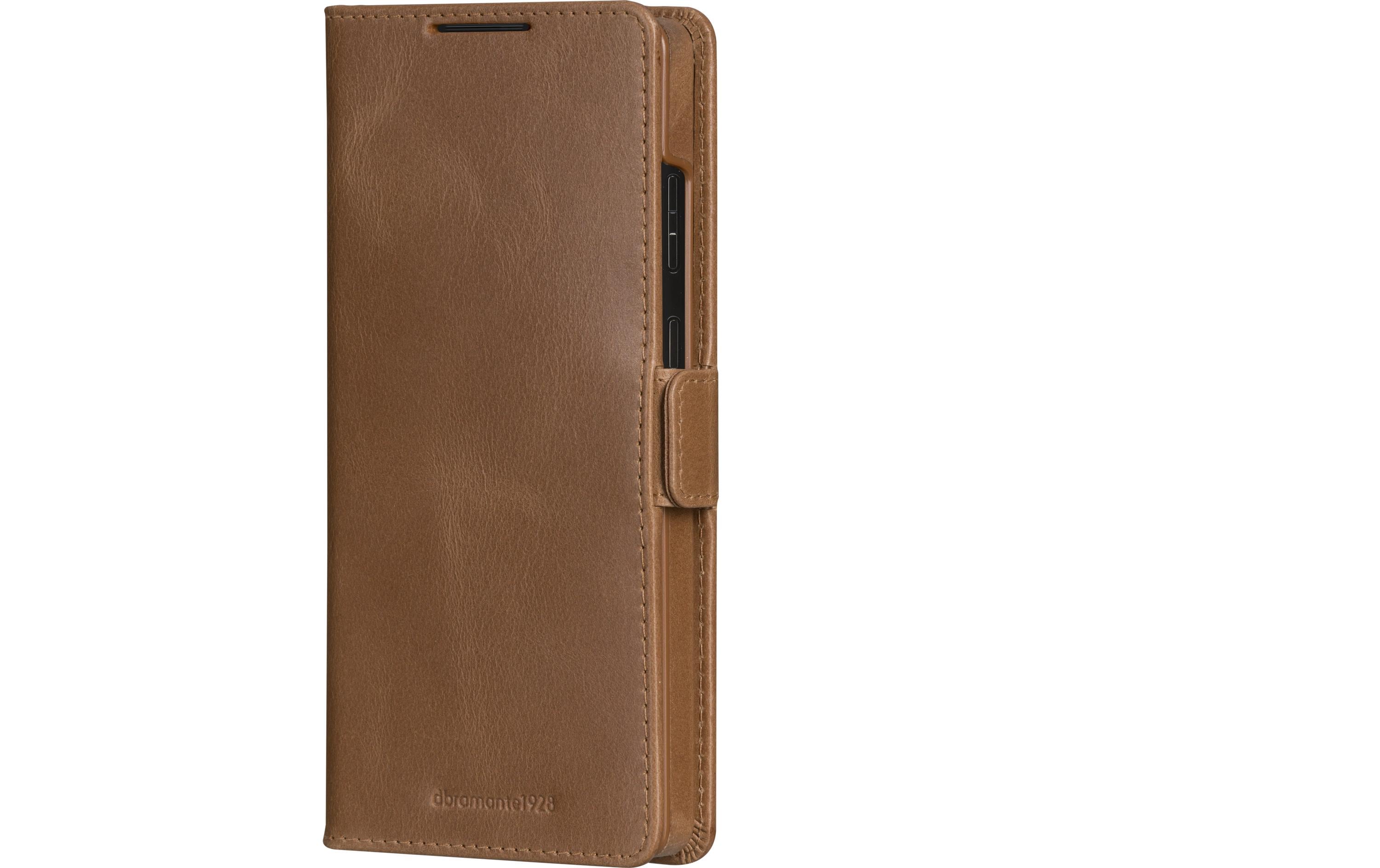 dbramante Lynge Tan Galaxy S25 Ultra