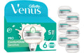 Gillette Venus Pro CG Sensitive  6er 6 Stück
