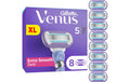 Gillette Venus Extra Smooth Swirl 8er 8 Stück