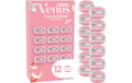 Gillette Venus CG Spa Breeze 12er 12 Stück
