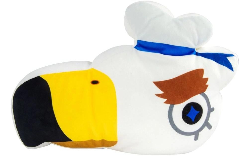 Plüsch Mocchi-Mocchi Gulliver