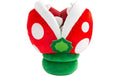 Plüsch Mario Kart Mocchi-Mocchi Piranha Plant