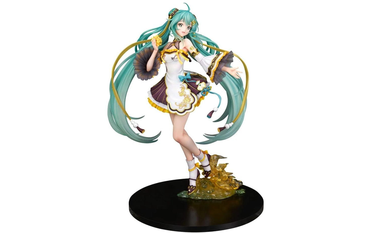 Hatsune Miku F:NEX Mid-Autumn Festival