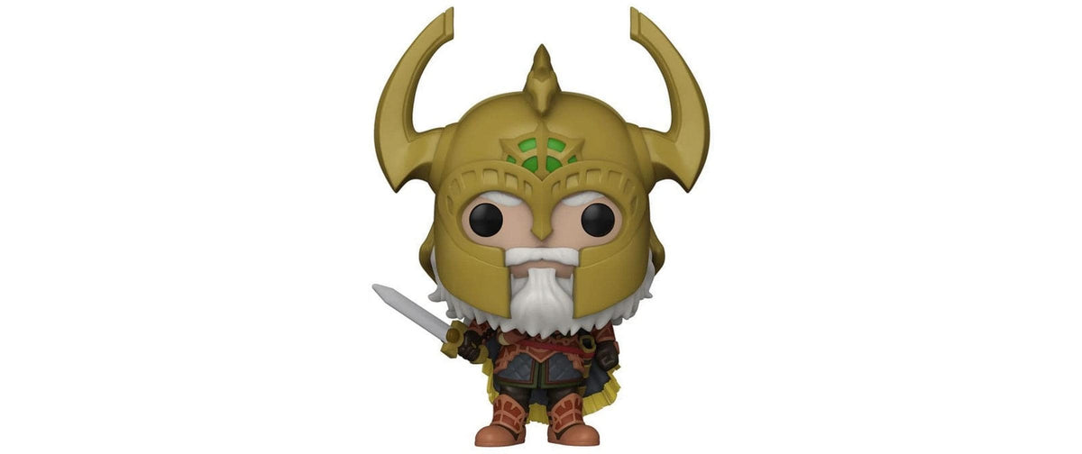 POP! Helm Hammerhand (1835)