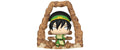 POP! Deluxe Toph (1808)