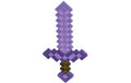 Minecraft Plastic Replica Enchanted Sword 51 cm