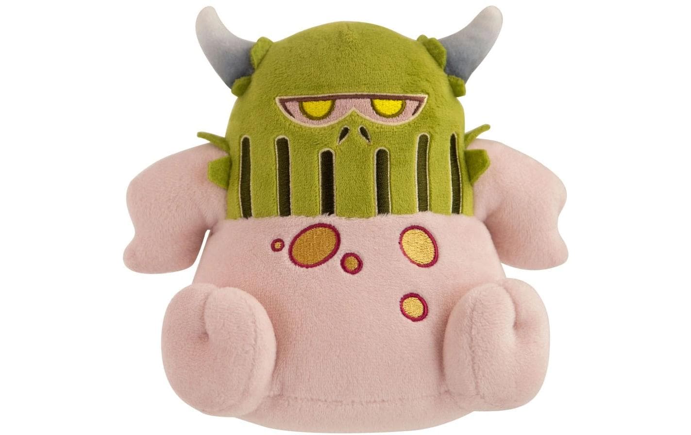 Plüsch Warhammer Sassy Nurgling