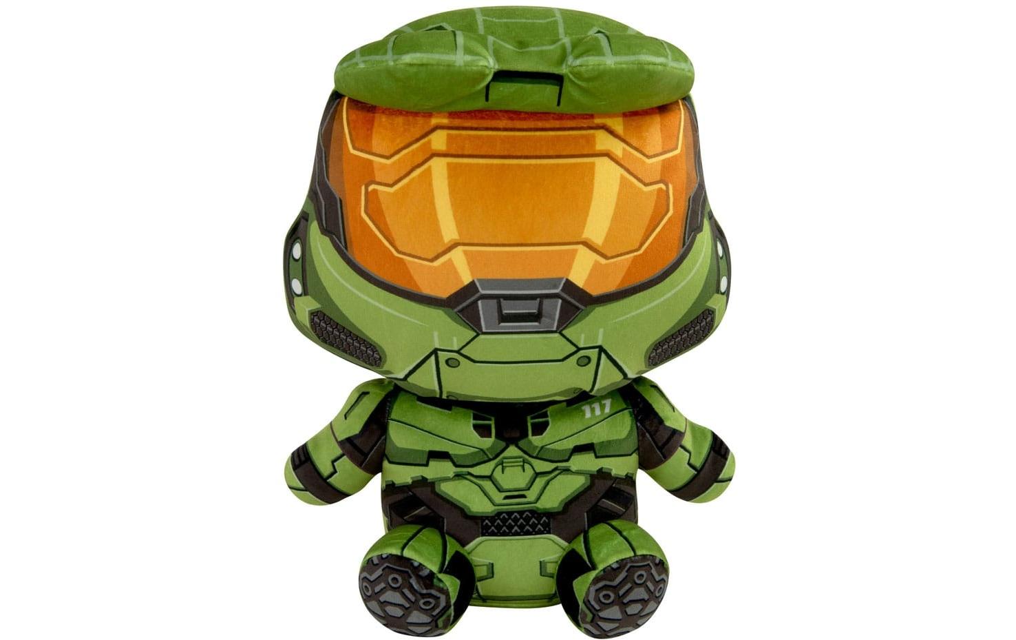 Mocchi-Mocchi Megaplüsch Master Chief