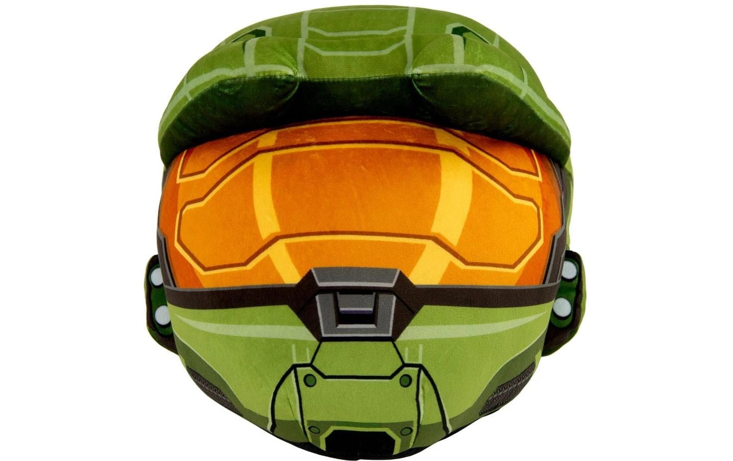 Halo Mocchi-Mocchi Megaplüsch Master Chief Helm