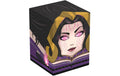 Kartenbox Squaroe Magic: The Gathering Liliane MTG001