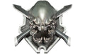 Halo Wall Mount Legendary Icon Grunt Edition 25 x 28 cm