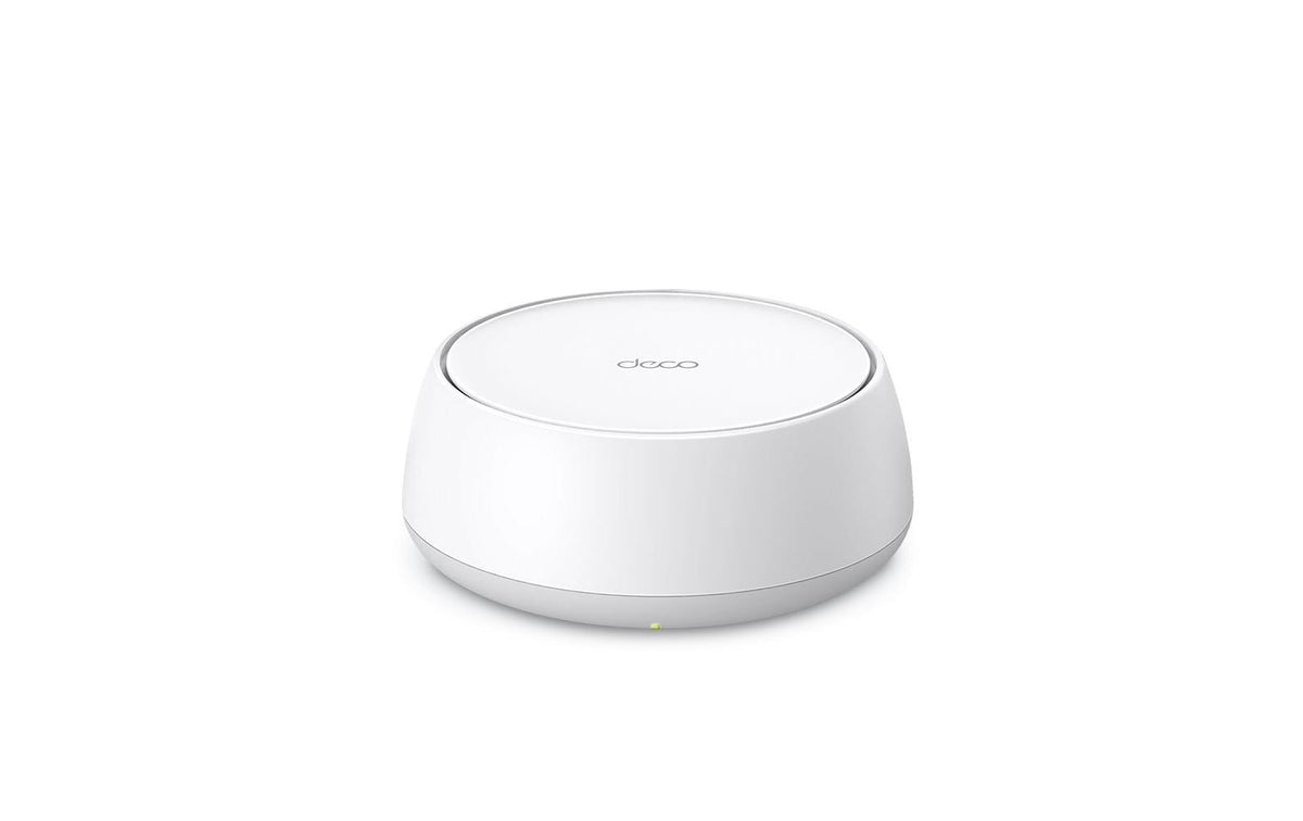 TP-Link Deco BE25, 1-Pack, WiFi-7 2x2.5 Gigabit Ports