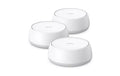 TP-Link Deco BE25, 3-Pack, WiFi-7 2x2.5 Gigabit Ports