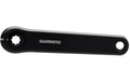 Shimano Kurbel FC-EN500 170mm schwarz Box