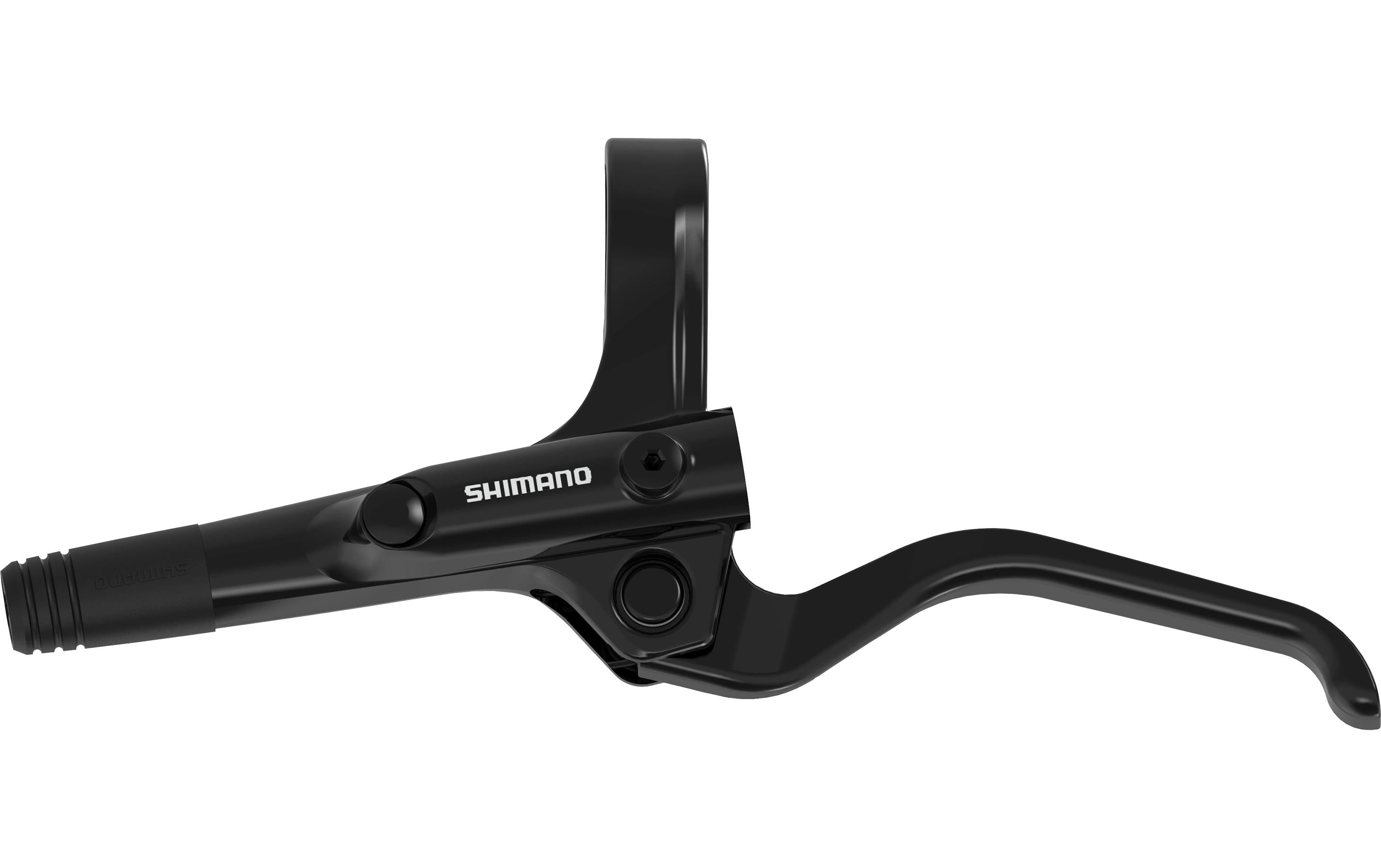 Shimano Bremshebel CUES BL-UR405 Disc 3-Finger links