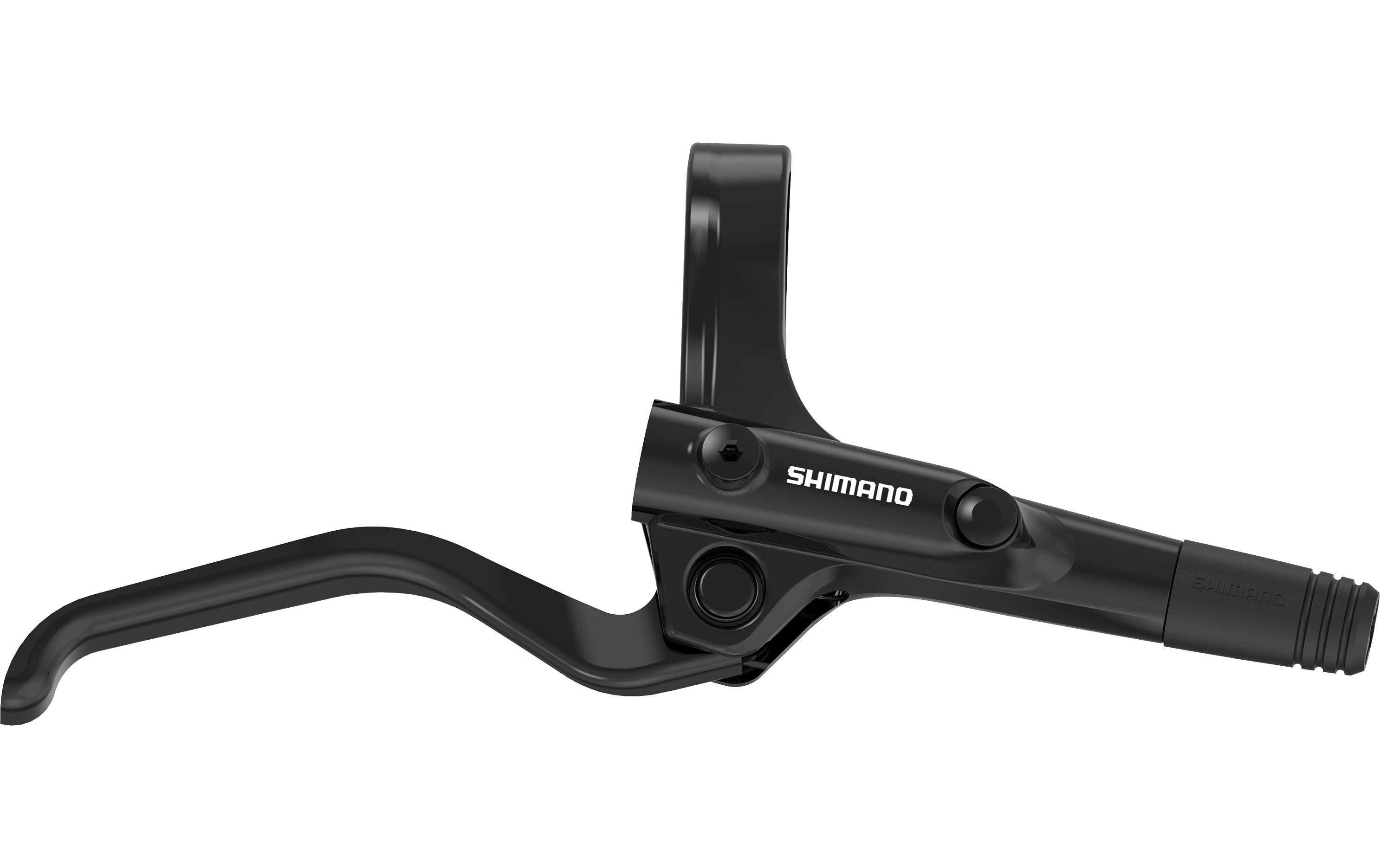 Shimano Bremshebel CUES BL-UR405 Disc 3-Finger rechts