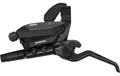 Shimano Brems-/Schalthebel ALTUS ST-EF515 links 2-Gang schwarz