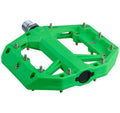 Shimano Pedal PD-GR400 Flat grün