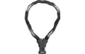 Abus Kettenschloss Yardo 7807F/110 schwarz, ohne Halter