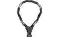 Abus Kettenschloss Yardo 7807F/85 schwarz, ohne Halter