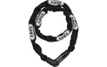 Abus Kettenschloss 5805C/110 Code schwarz, ohne Halter