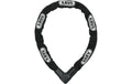 Abus Kettenschloss CityChain 1010/110 o schwarz, ohne Halter