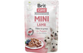 Brit Care Puppy Mini Lamm 24x 85g