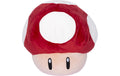 Super Mario Mocchi-Mocchi Megaplüsch Superpilz Rot
