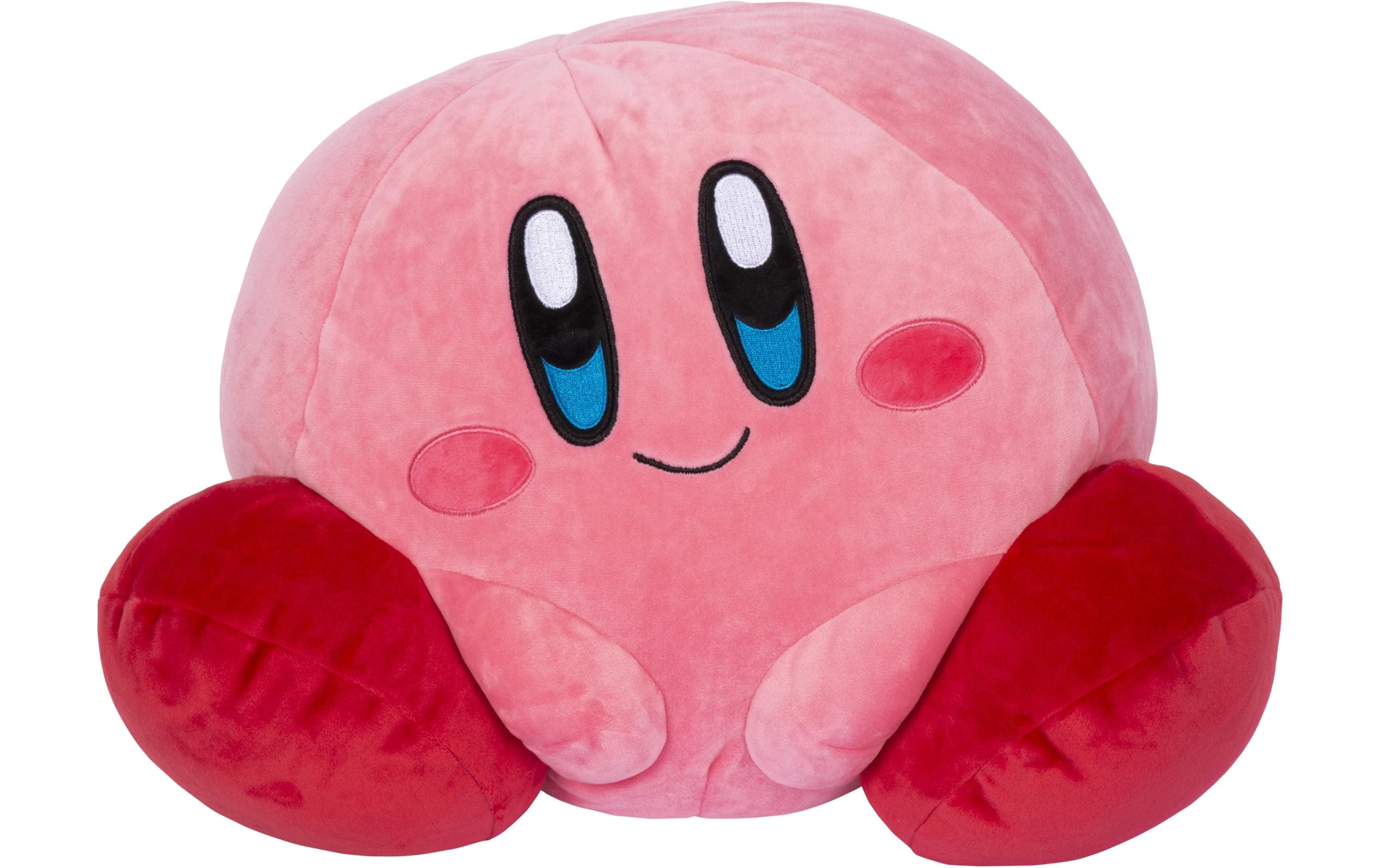 Plüsch Mocchi-Mocchi Kirby