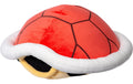Plüsch Mario Kart Mocchi-Mocchi Roter Schildkrötenpanzer