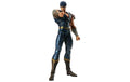 Fist of the North Star Chozokado Kenshiro Muso (re-run)