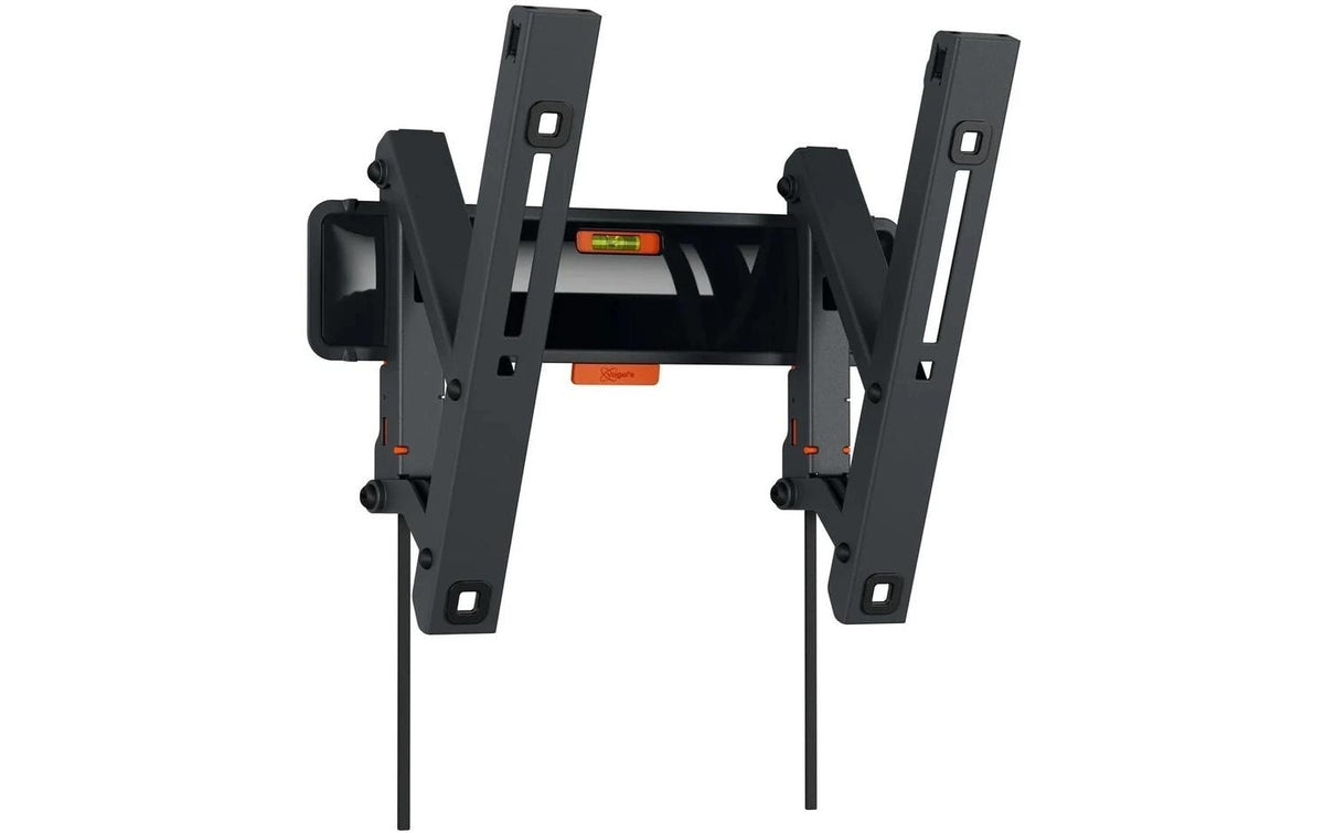 Vogels 6VO TVM 3215B neigbar, 15KG, 19-43", 200x200mm, schwarz