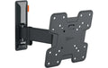 Vogels 6VO TVM 3225B full-motion, 15kg, 19-43", 200x200, schwarz