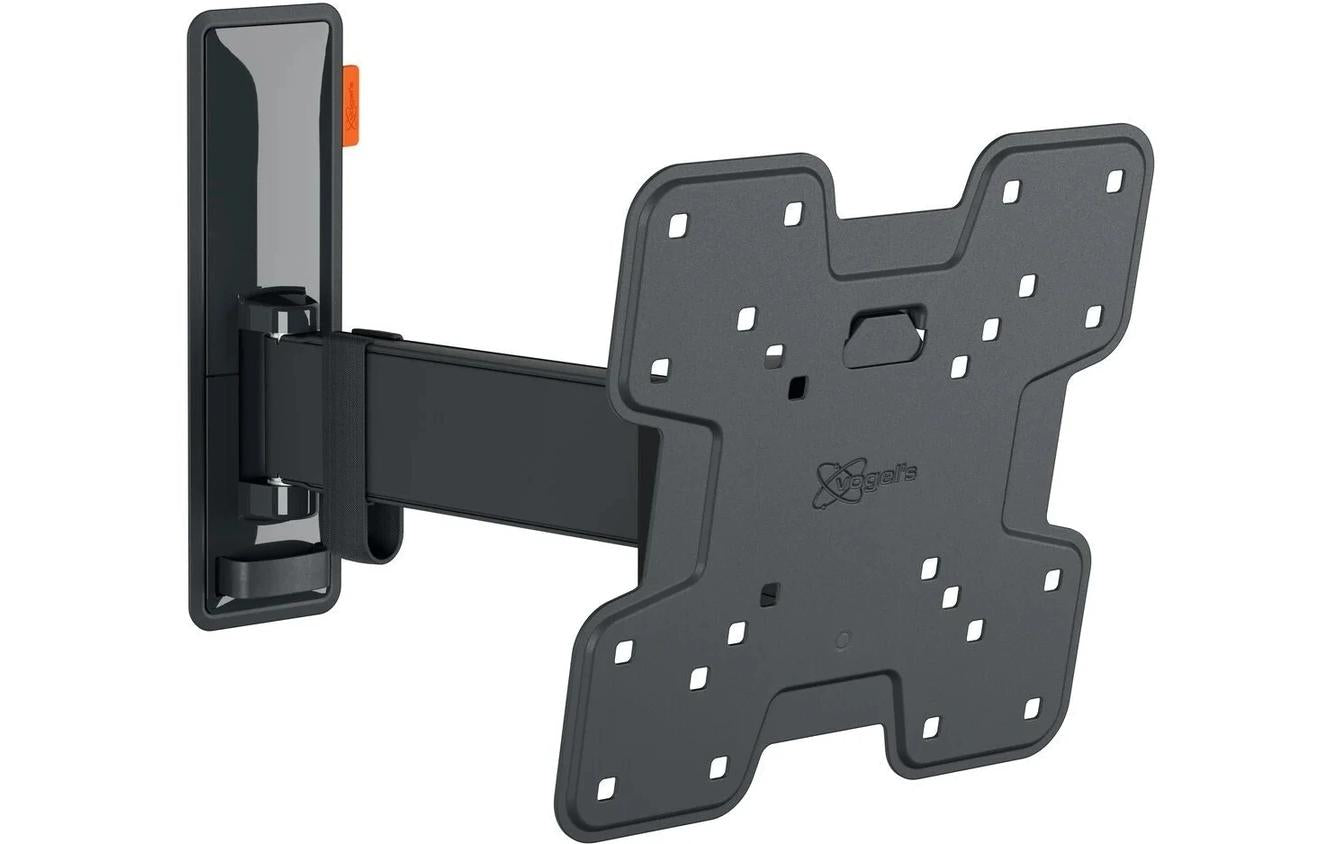 Vogels 6VO TVM 3225B full-motion, 15kg, 19-43", 200x200, schwarz