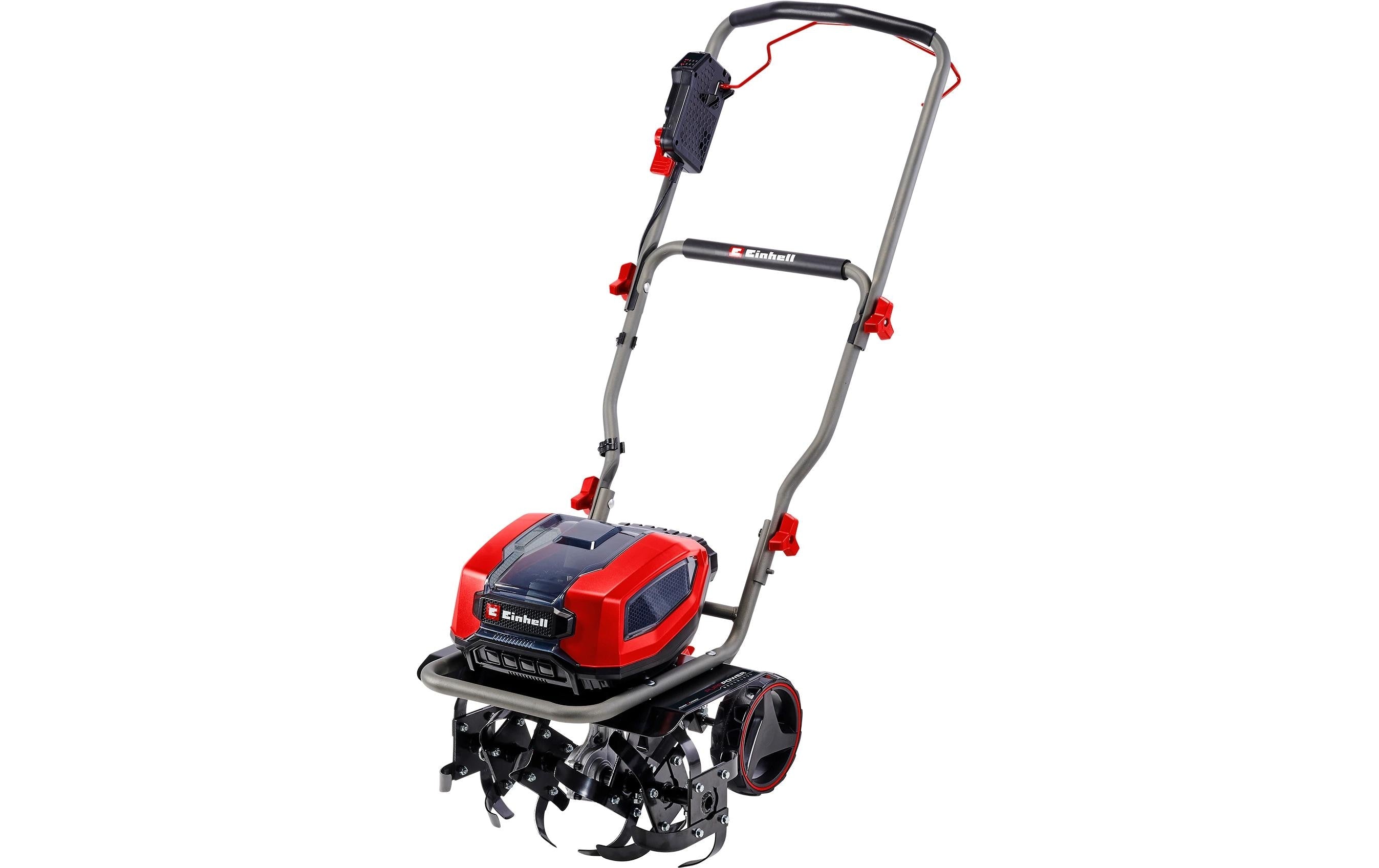 Einhell Akku-Bodenhacke GP-CR 36/45 Li E solo ohne Akku und Ladegerät