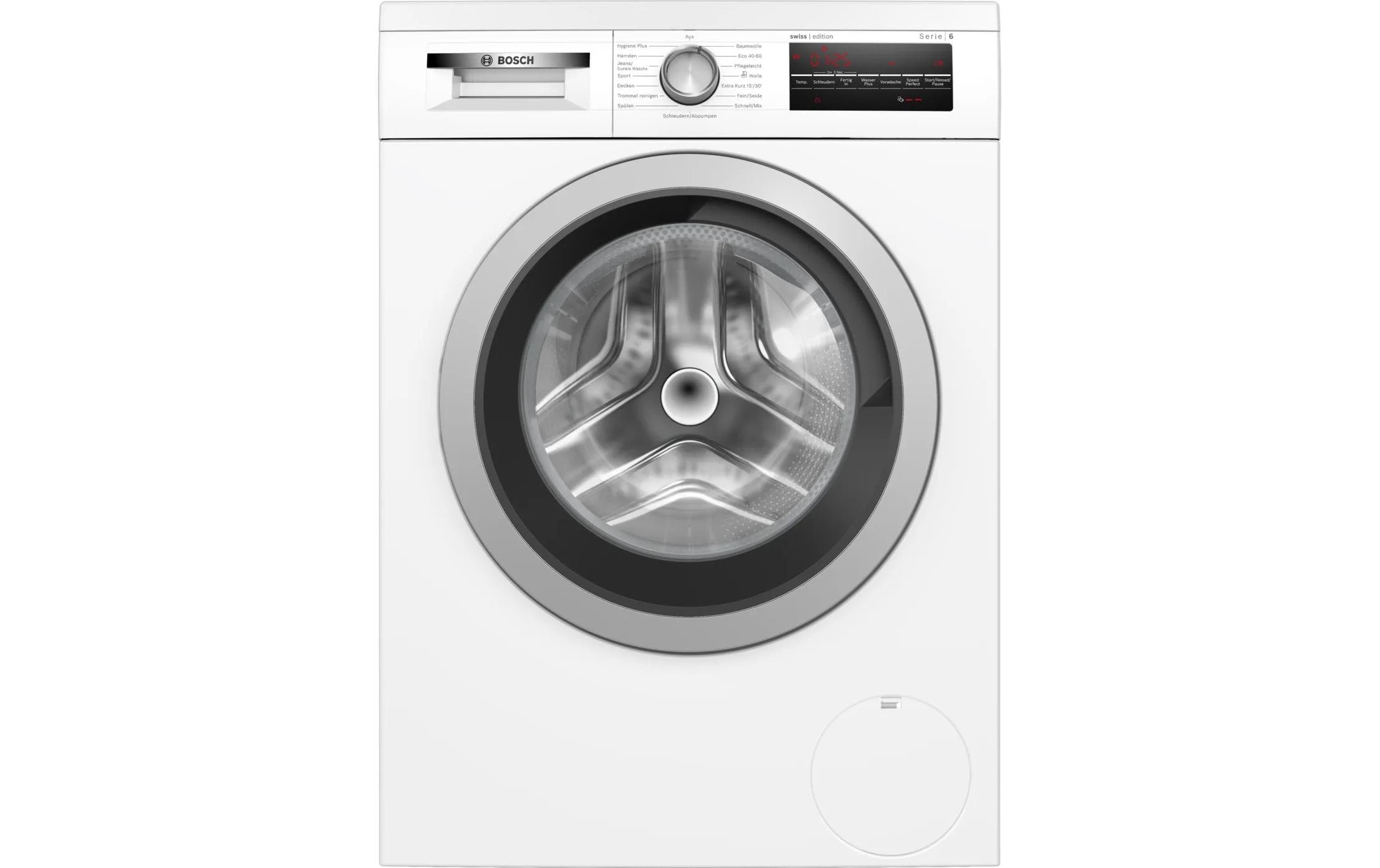 Bosch Waschmaschine WUU28T10CH