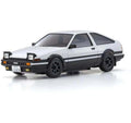 Kyosho Mini-Z MA020 Sprinter Trueno AE86 Initial-D