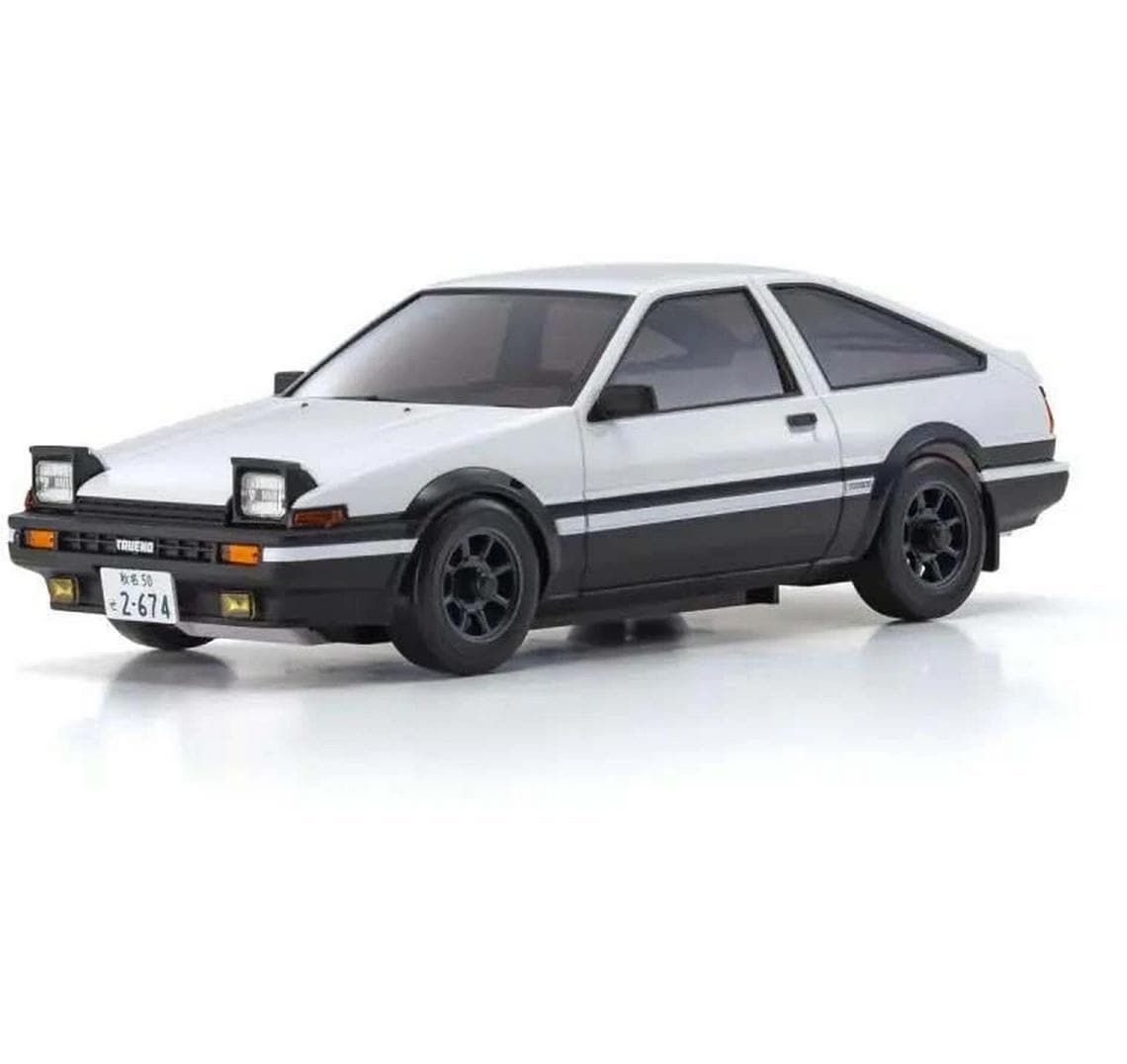 Kyosho Mini-Z MA020 Sprinter Trueno AE86 Initial-D
