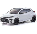 Kyosho MINI-Z MR-04 Toyota Yaris Weiss