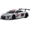 Kyosho MINI-Z MR-04 Audi R8 LMS Weiss