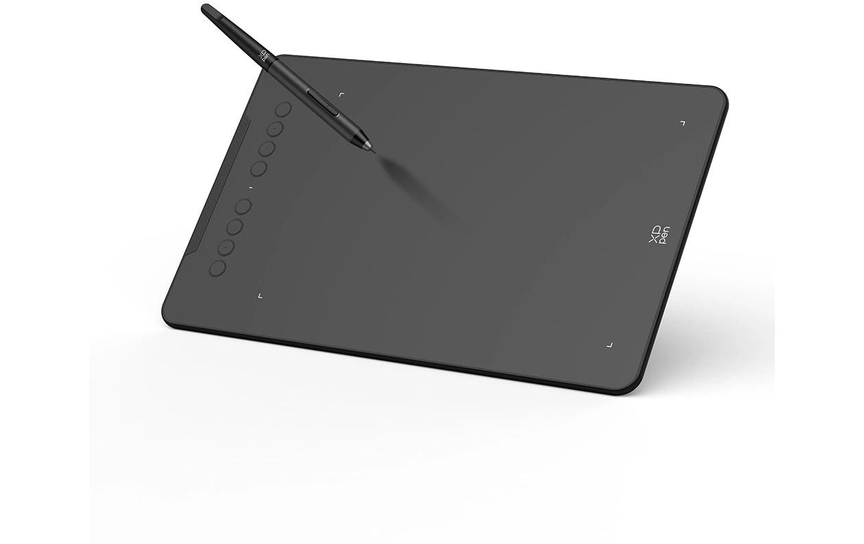 XP-Pen Grafiktablet Deco 01 V3
