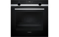 Siemens Einbaubackofen HB578GFS7 A+, 71l, Heissluft, Grill, AirFry
