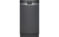 Siemens Einbaugeschirrspüler SR53HS74KE E, 10MG, 8.9l, 44dB, EU 45