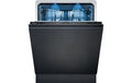 Siemens Einbaugeschirrspüler SN95EX12CE A, MG14, 9l, 42dB