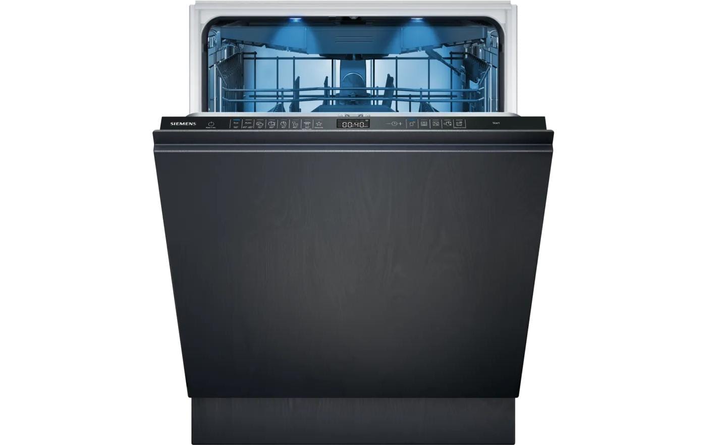 Siemens Einbaugeschirrspüler SN95EX12CE A, MG14, 9l, 42dB